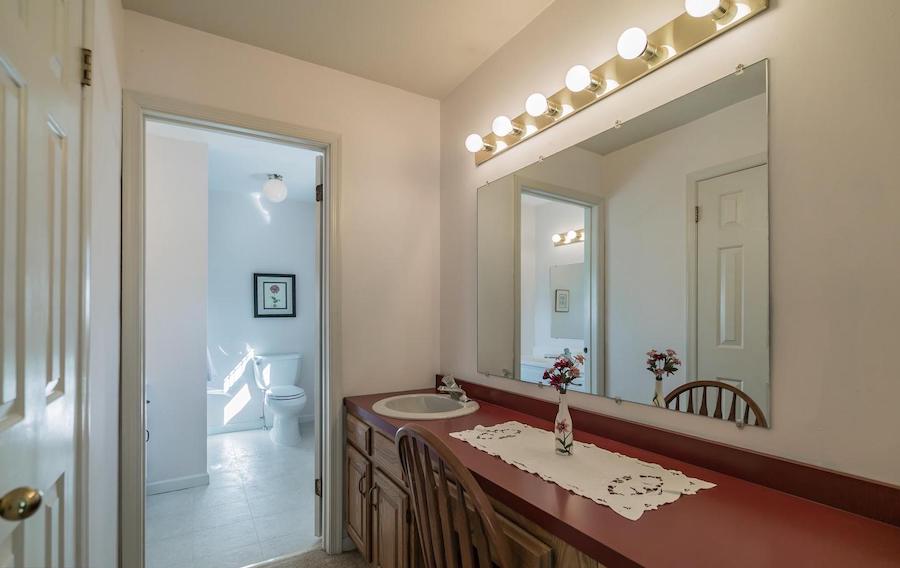 house for sale erwinna hilltop colonial master bath and dressing room