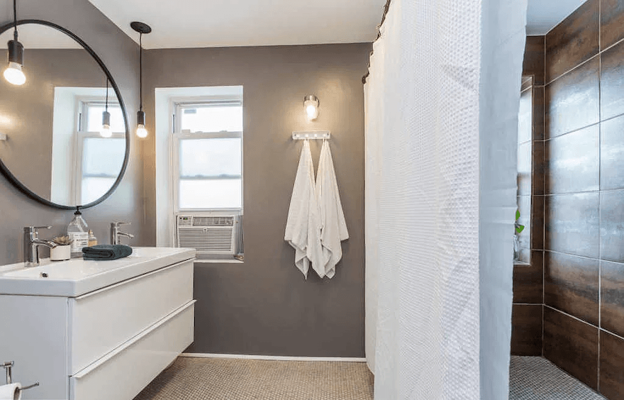 house for sale east kensington contemporary rehab bathroom