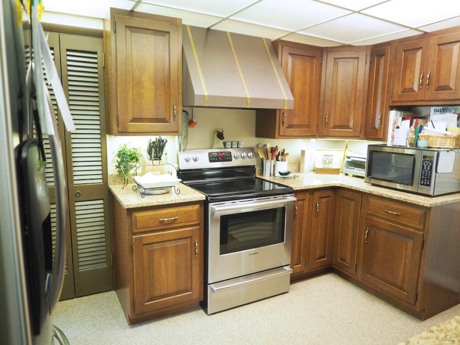 house for sale hatboro retreat kitchen