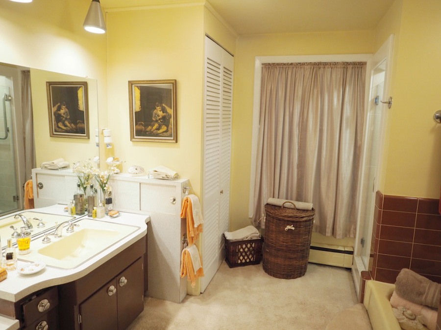 house for sale hatboro retreat master bathroom