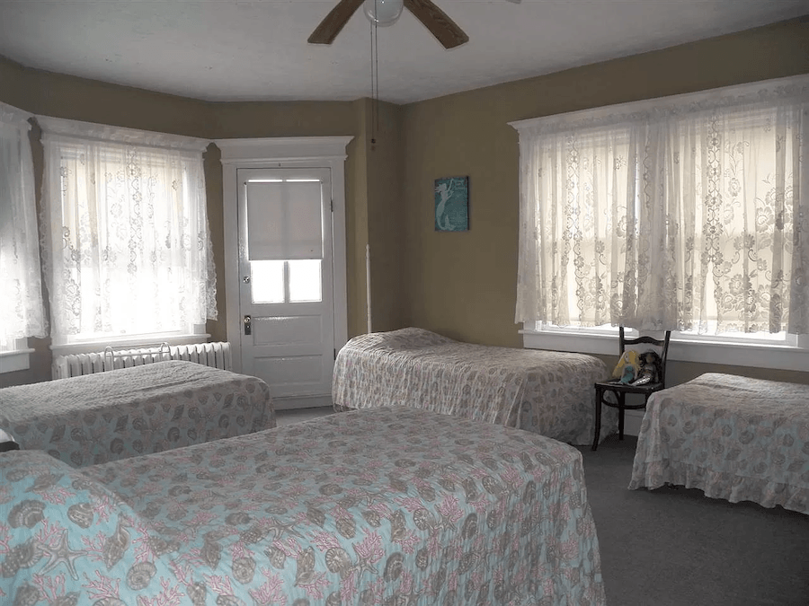 house for sale ventnor summer religious retreat bedroom