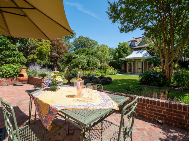 House for Sale: Historic Former Boarding School in West Chester