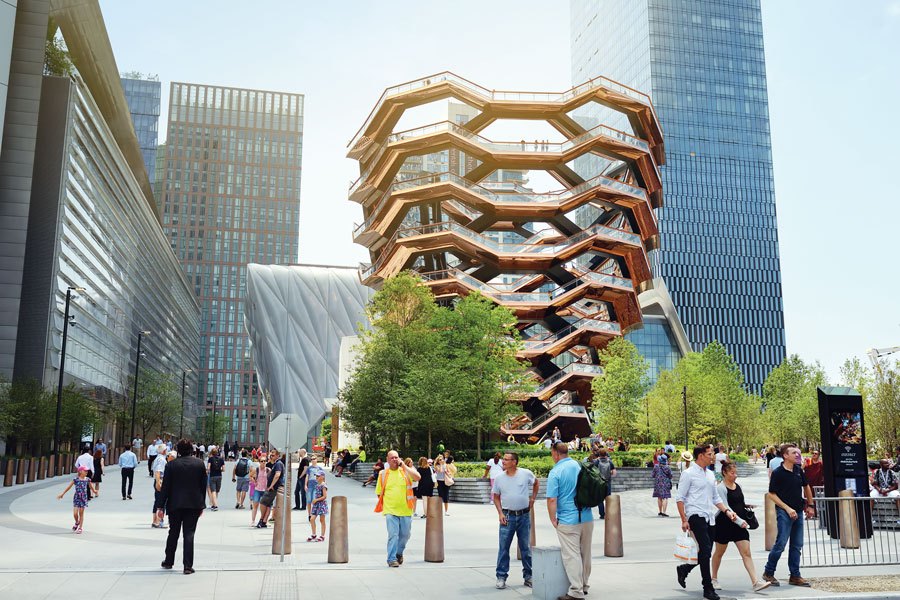 hudson yards