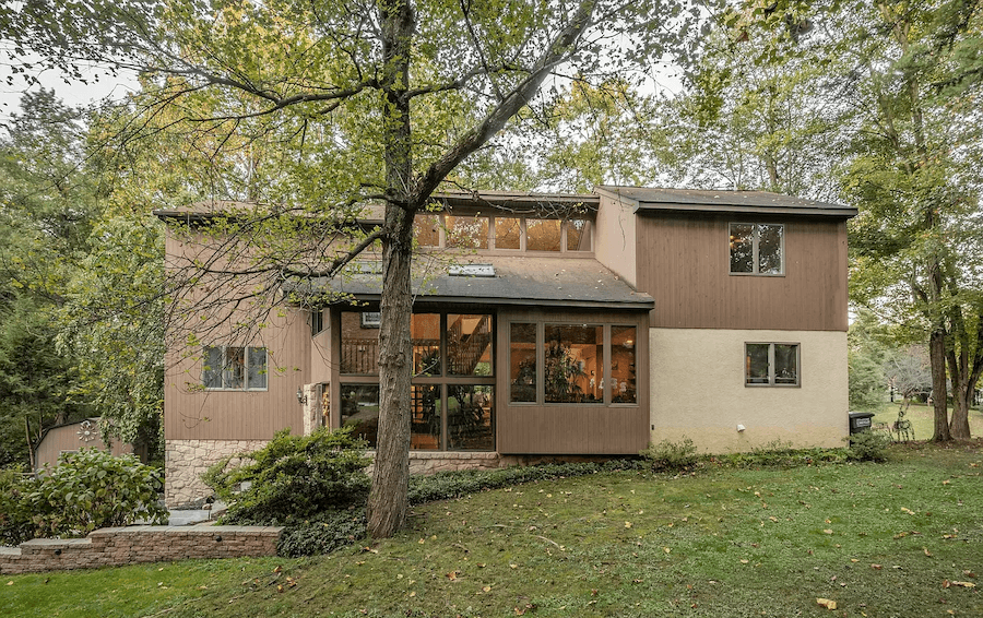 open houses bucks southampton contemporary
