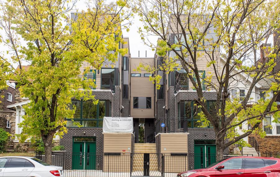 open houses philadelphia walnut hill modern condo