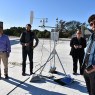 philadelphia air quality research team