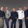 Savor Borgata chefs
