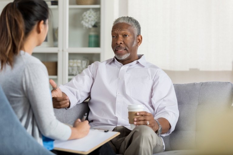 How to Find a Therapist, Counselor, or Psychologist in Philadelphia