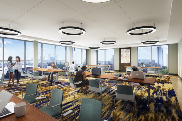 Vantage Apartment Profile