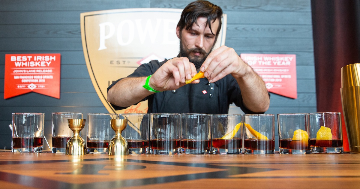 Everything You Need to Know About Whiskey Fest 2019