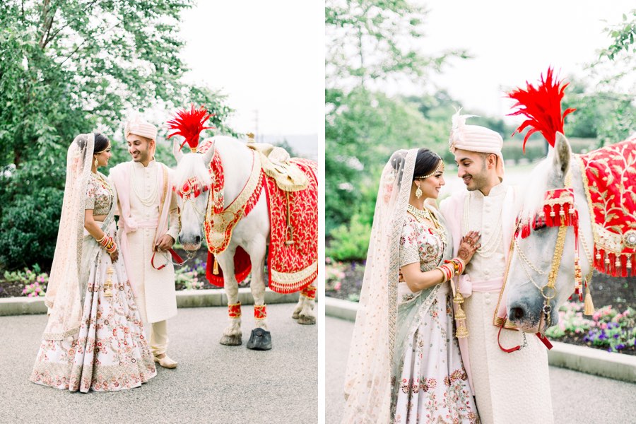 Indian wedding