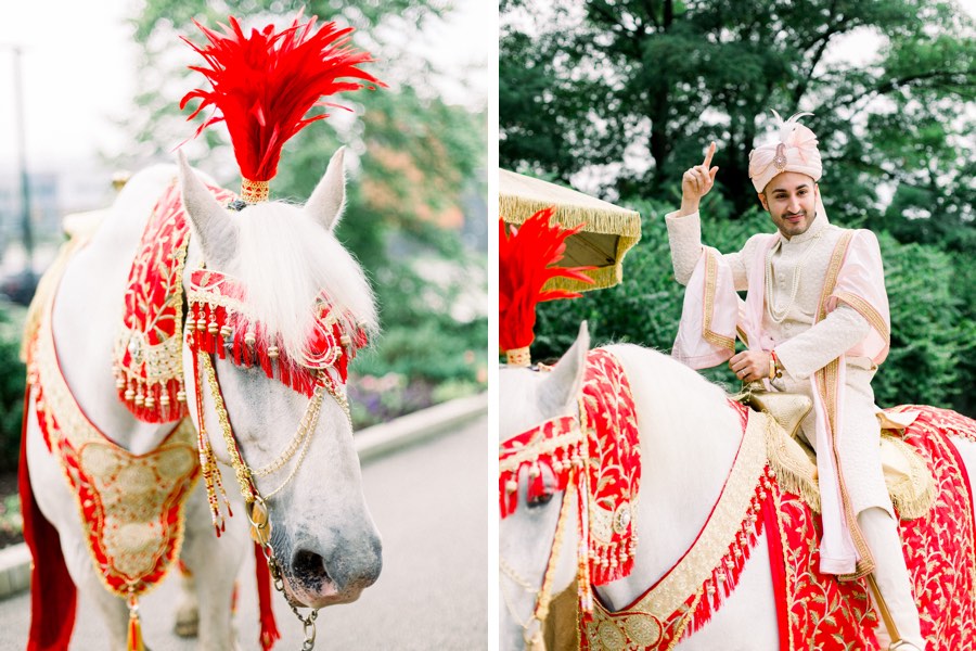 Indian wedding