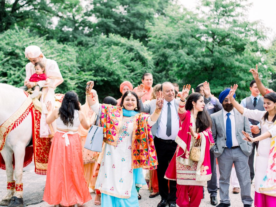 Indian wedding