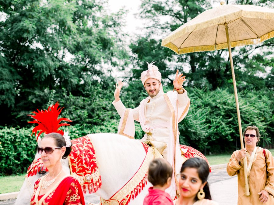 Indian wedding