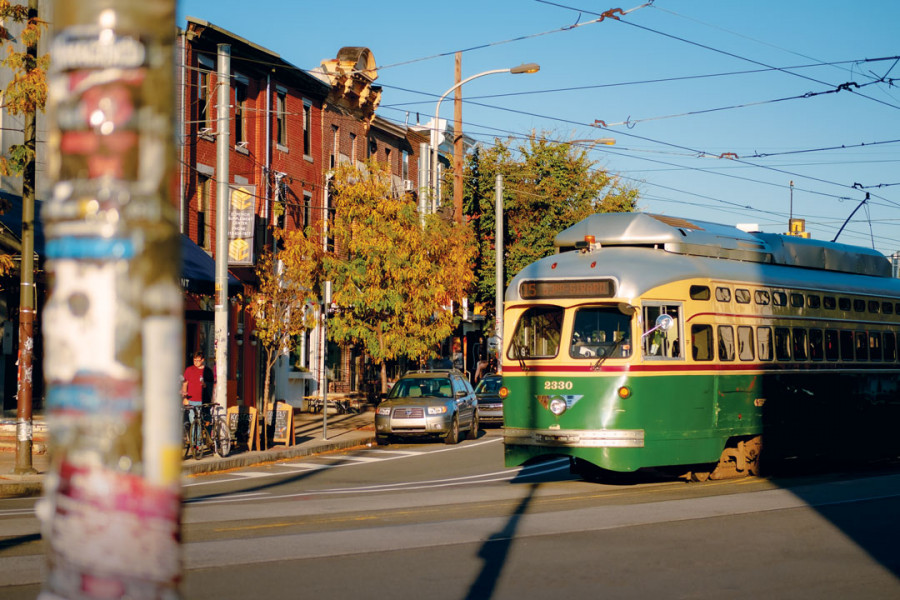 This Fishtown Oral History Tells the Story of the Neighborhood