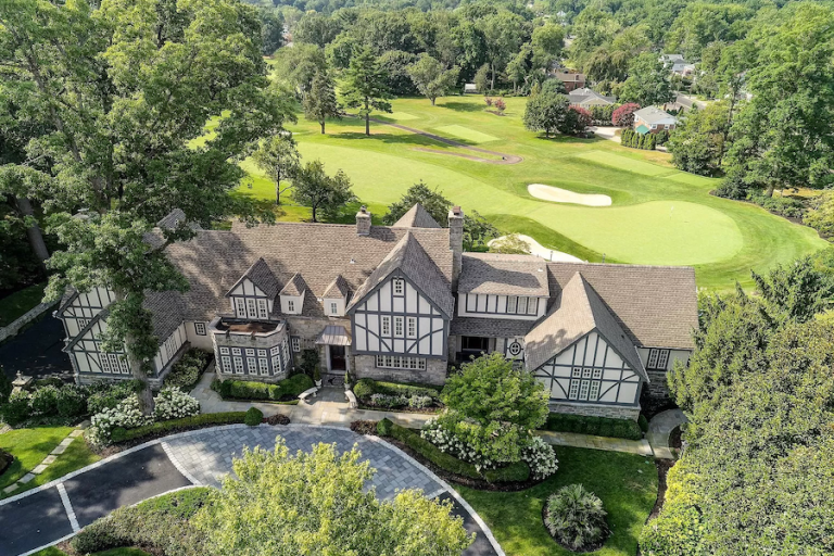 The Most Expensive House for Sale in South Jersey Right Now