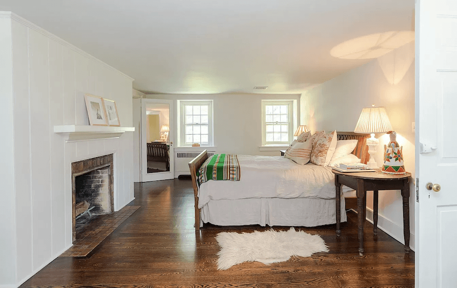 house for sale pipersville double datestone estate master bedroom