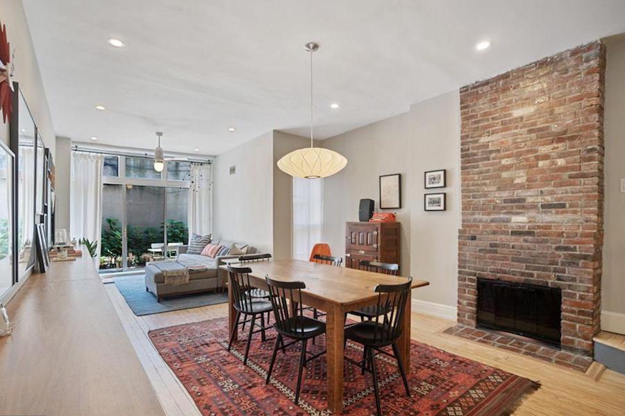 house for sale rittenhouse duplex unit 1 main floor