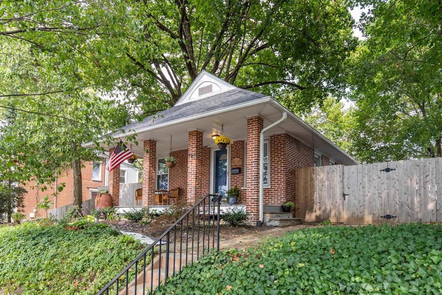 open houses chester west chester bungalow