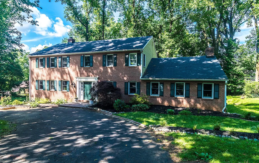 open houses montgomery rydal colonial