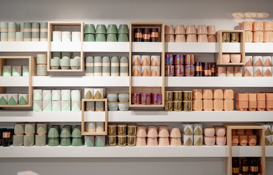 Rittenhouse s New DIY Candle Store Is Here for All Your Self Care