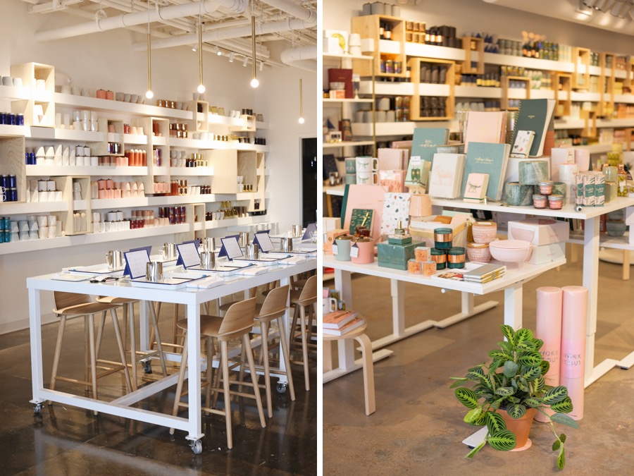 Rittenhouse s New DIY Candle Store Is Here for All Your Self Care