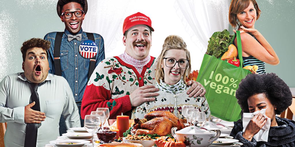 Thanksgiving 2019 Here Are The Worst People Who Will Show Up