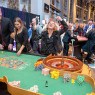 roulette table