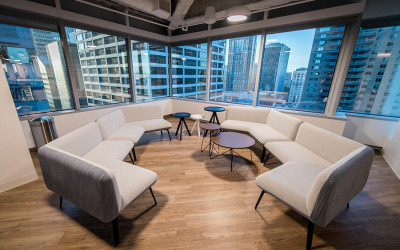 Center for Innovation