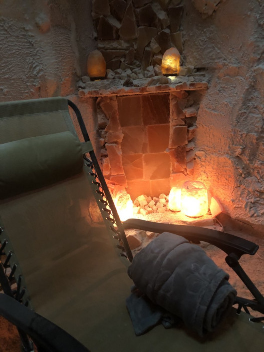 Everything To Know About Himalayan Salt Rooms in the Philadelphia Area