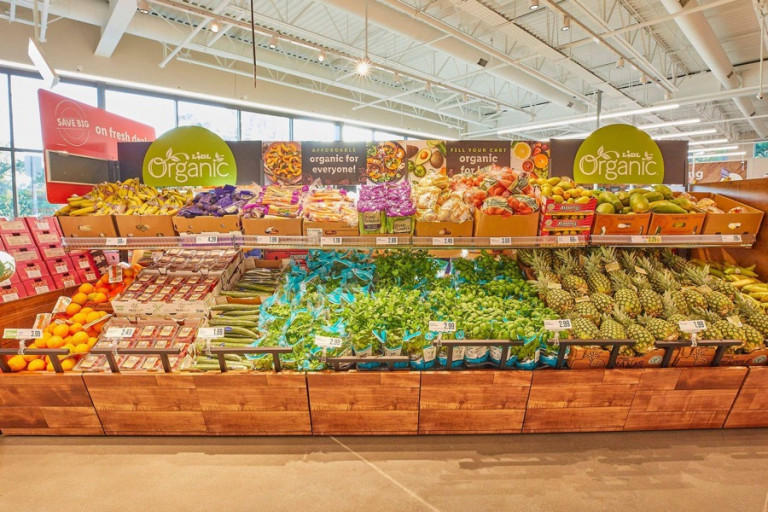 The First Lidl Grocery Store in Philadelphia Is Now Open in Port Richmond