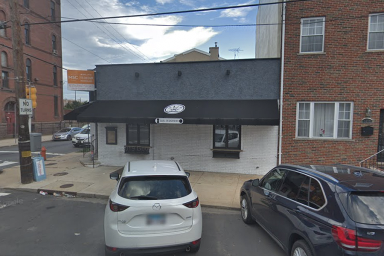 The Former Industry Bar Space in Pennsport Is Getting a New Tenant