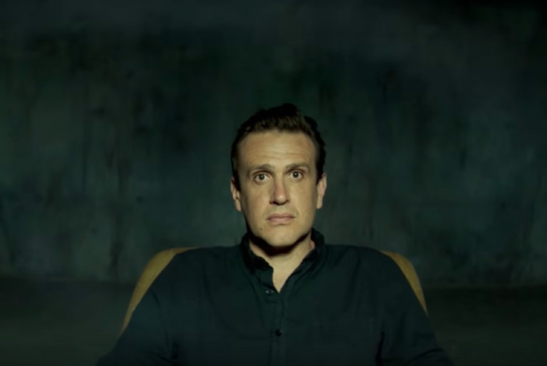Films Et Séries Tv Avec Jason Segel We Finally Figured Out What Jason Segel’s New Philly Series Is About