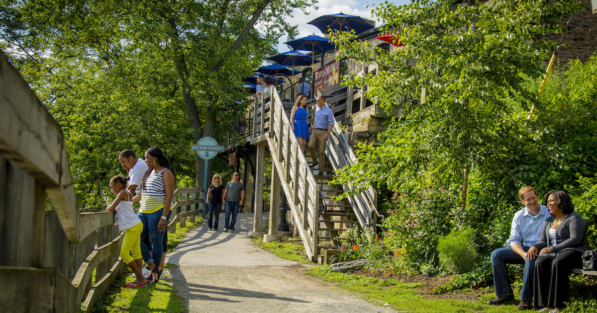 manayunk arts festival 2021 parking