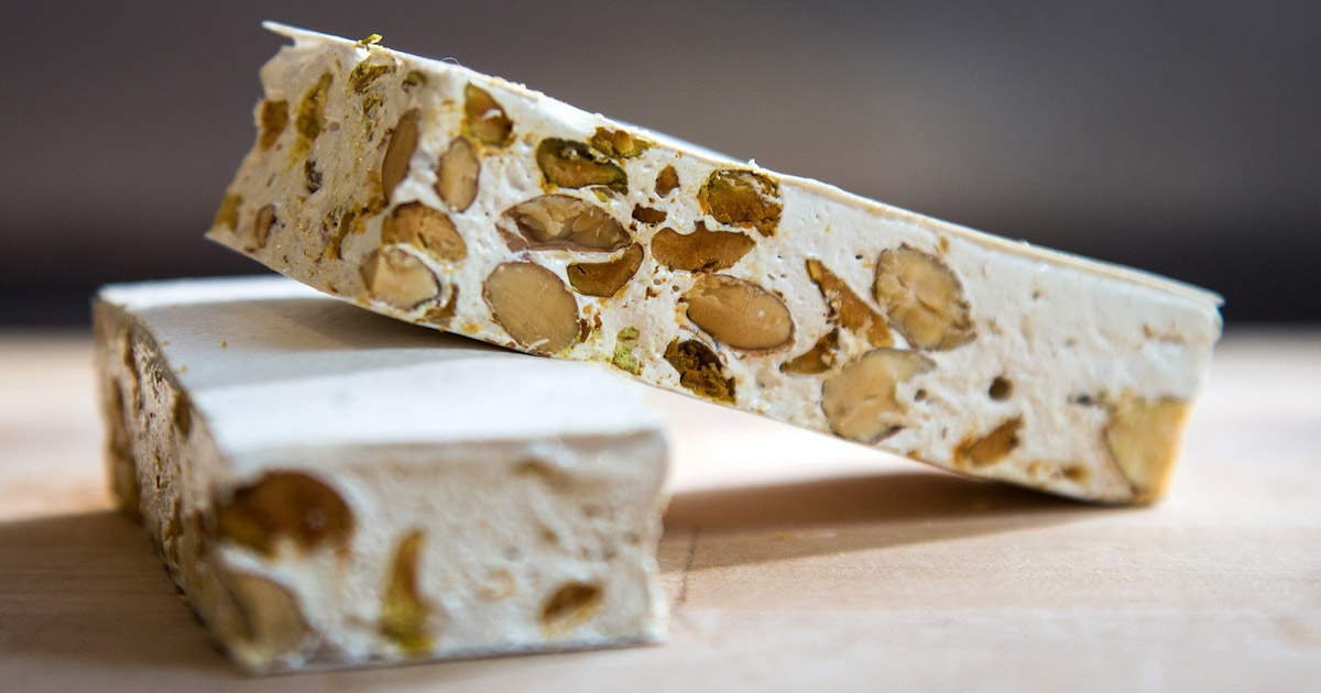 Torrone Is the Best Part of the Holidays in Philadelphia