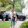 Motherchic fashion blogger video