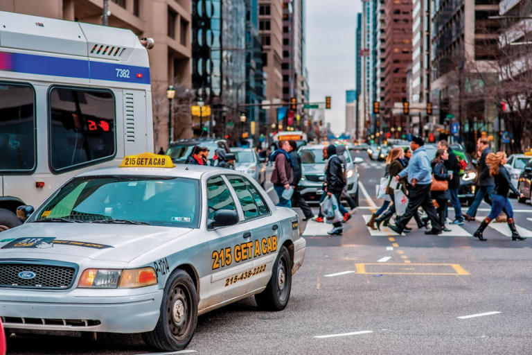 The Ultimate List of the City of Philadelphia Rankings