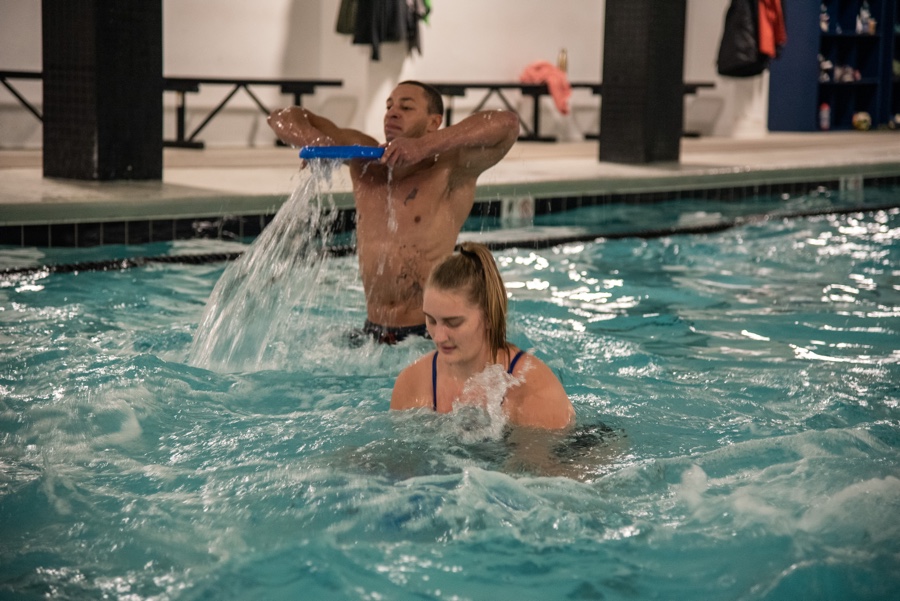 Pool Fitness Classes - Fitness Alive  Swim Lessons + Aquatic Fitness -  Philadelphia, PA