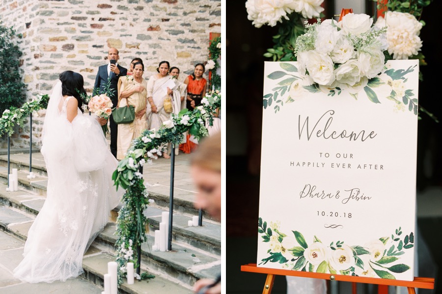 This Couple Wore Just Married Eagles Jerseys at Their Wedding