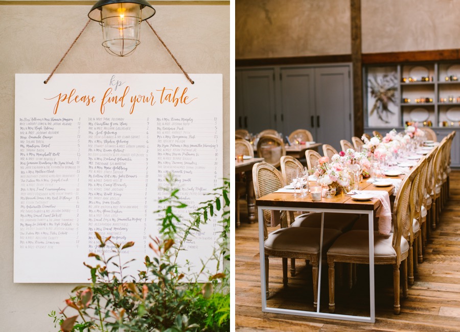 Terrain Gardens at Devon Yard wedding