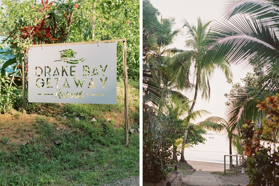 Costa Rica wedding