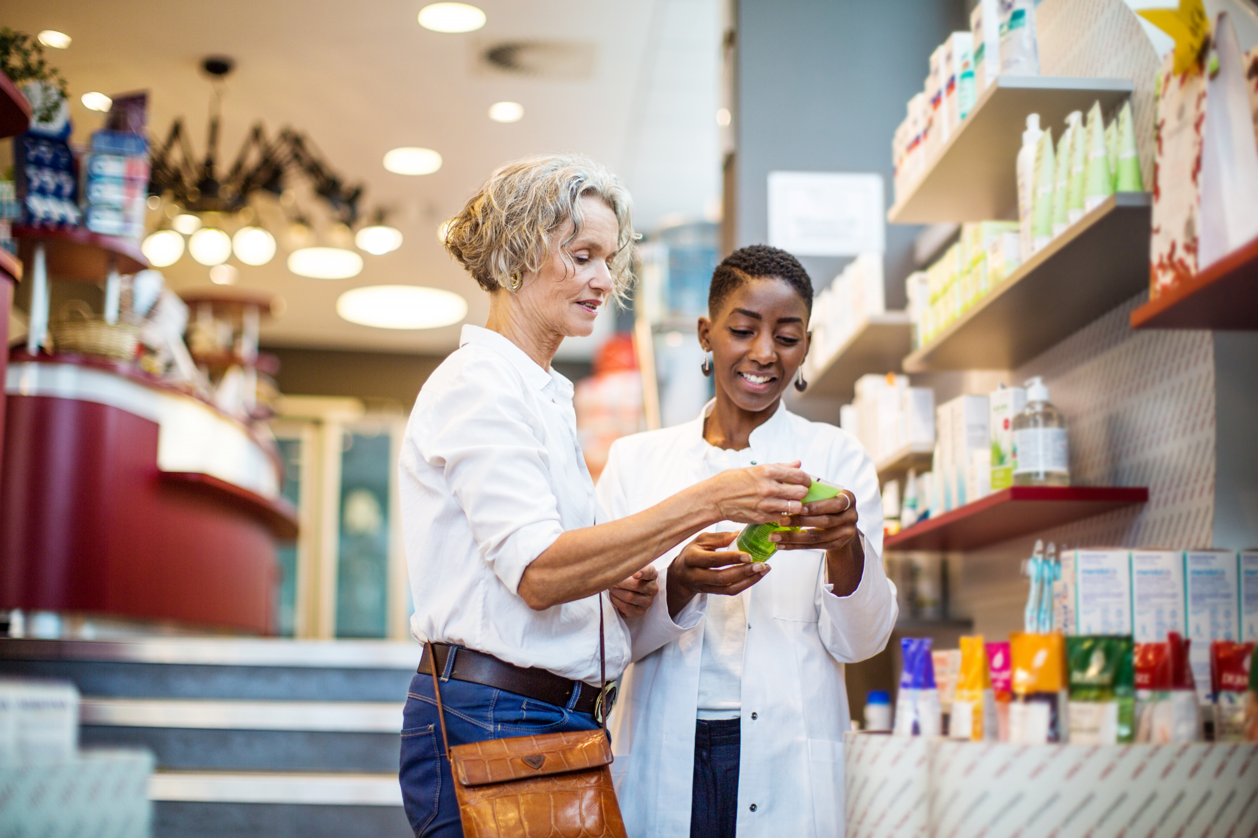 Heart Health’s Unsung Hero: Your Neighborhood Pharmacy - Philadelphia 