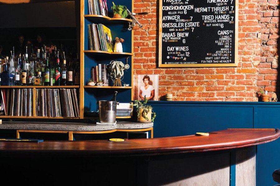 The Death of a Neighborhood Bar - Vimarsana News