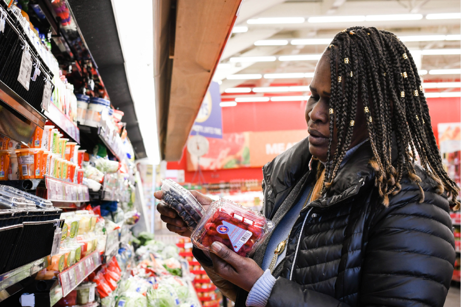 Why fixing food deserts will take more than a new grocery store