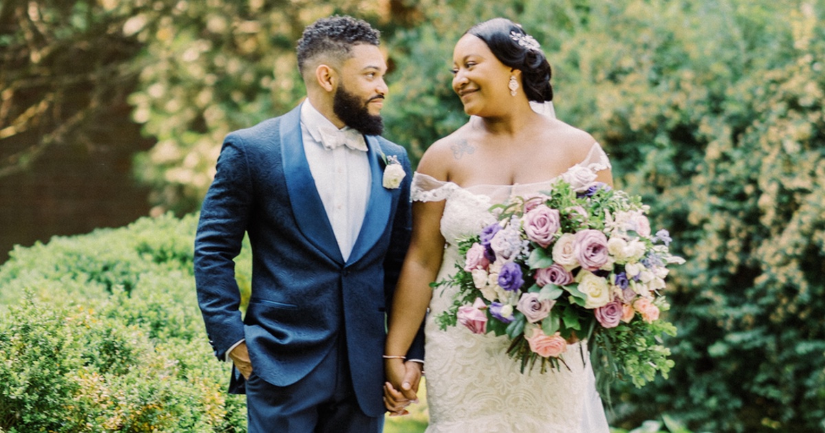 A List of Black-Owned Philly Wedding Planners, Florists and Decor Pros