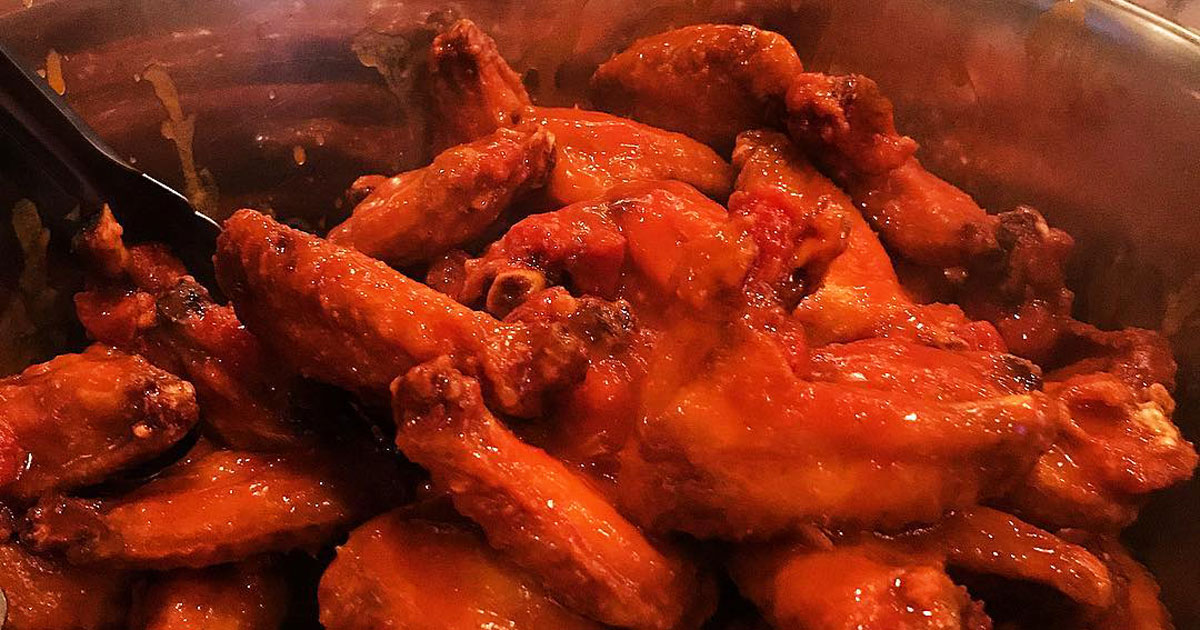 Sorry, But There Are No Good Buffalo Wings in Philly