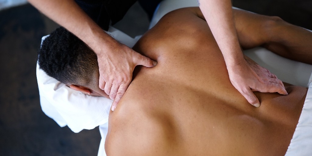 Initiativ Kanon burst Where To Get a Massage Near Philadelphia: The Ultimate Guide