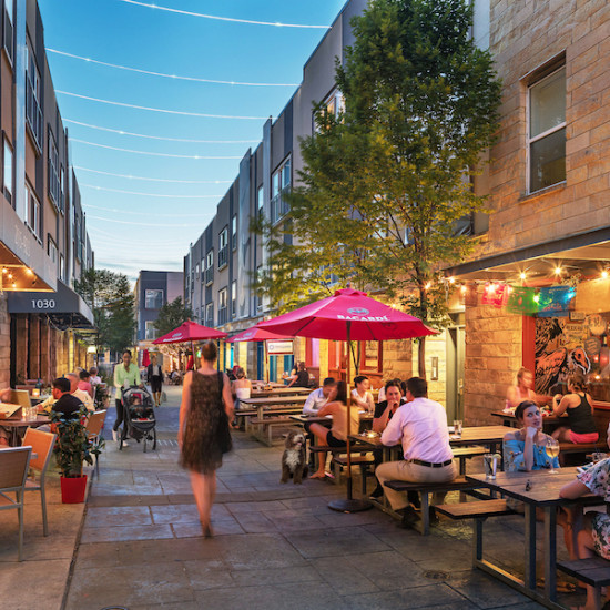 The Next Phase of Northern Liberties Is Underway - Philadelphia Magazine