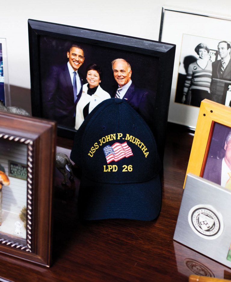 Ed Rendell Interview: Philly’s Former Mayor Still Has a Few Things to Say