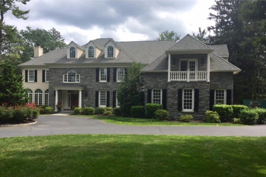 open houses delaware wayne custom colonial